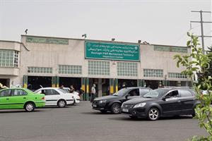 فعالیت مراکز معاینه فنی تهران در ایام تعطیلات نوروز
